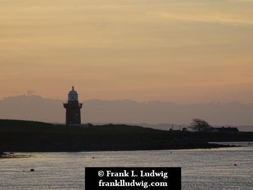 Rosses Point Sunset